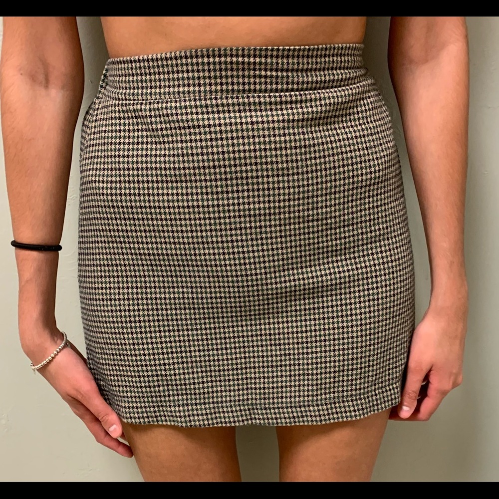 Skirt